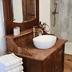 Schloss Проживание в семье *