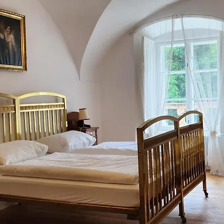 Homestay Schloss *