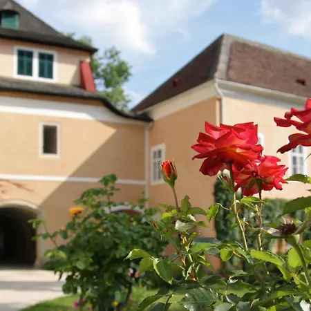 Homestay Schloss