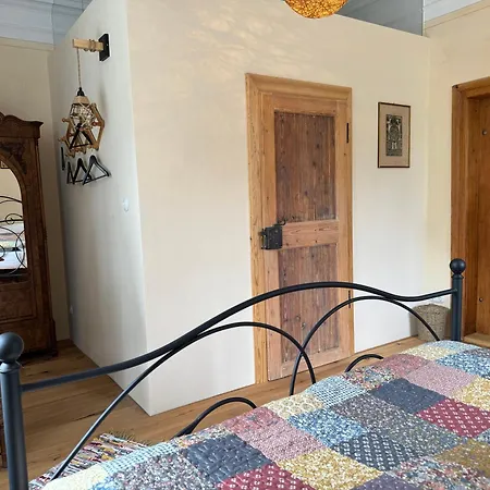 Homestay Schloss Schrattenthal