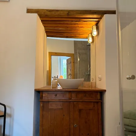 בית אירוח Schloss *