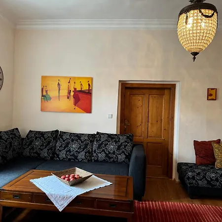 בית אירוח Schloss Schrattenthal