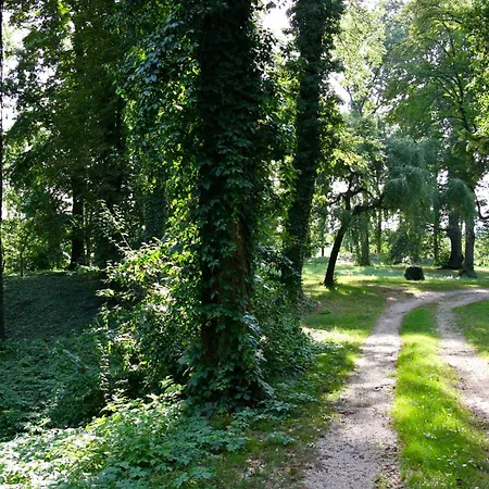 בית אירוח Schloss *