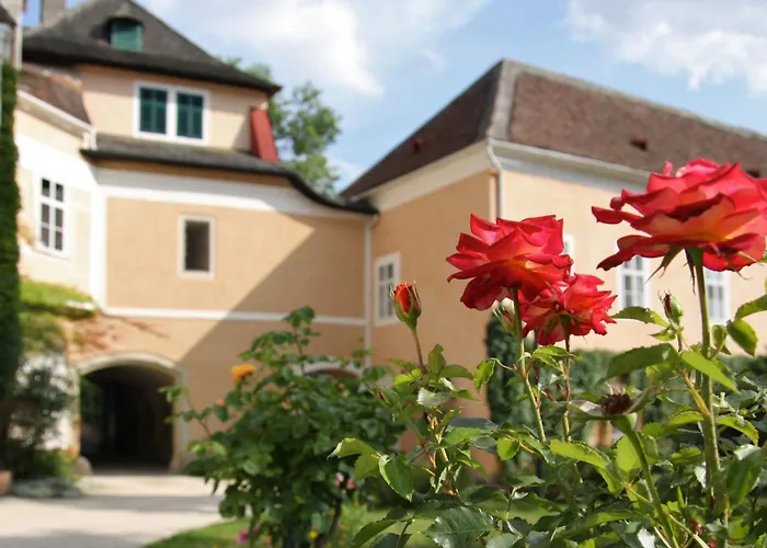 Homestay szállás Schloss