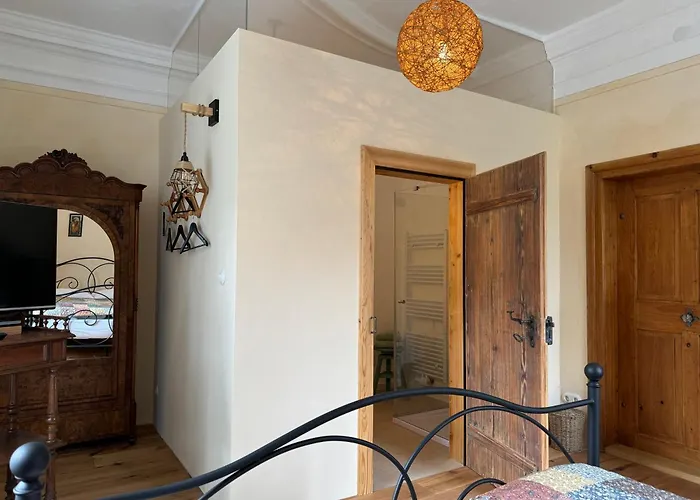 Homestay szállás Schloss Schrattenthal