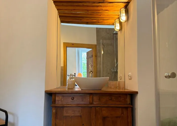 Homestay szállás Schloss *