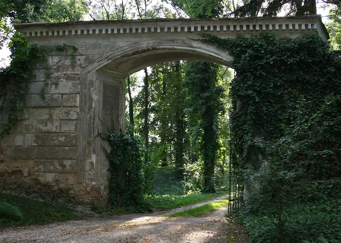 Homestay szállás Schloss Schrattenthal