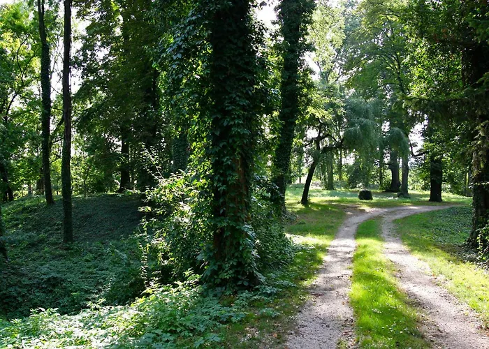 Homestay szállás Schloss *